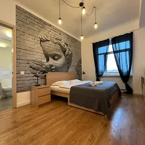 Exclusive Homes Διαμέρισμα Βουδαπέστη